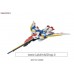 Bandai Real Grade  RG XXXG-01W Wing Gundam EW Gundam Model Kits