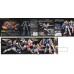 Bandai Real Grade  RG XXXG-01W Wing Gundam EW Gundam Model Kits