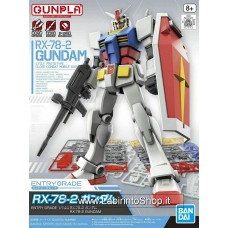 Entry Grade EG 1/144 GUNDAM RX-78-2