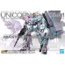 Bandai Master Grade MG 1/100 Unicorn Gundam Ver.Ka MGEX Gundam Model Kits