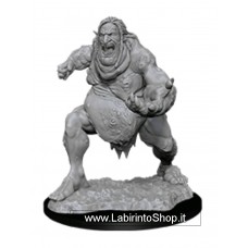 Dungeons & Dragons: Nolzur's Marvelous Unpainted Minis: Venom Troll