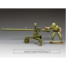 VN089 The 106mm Recoilless Rifle Set