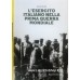 Leg - Biblioteca di Arte Militare - L'Esercito italiano nella Prima guerra mondiale