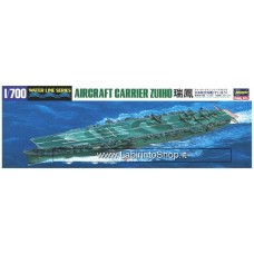 Hasegawa - 1/700 - Aircraft Carrier Zuiho