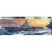 Hasegawa - 1/700 - U.S. Aircraft Carrier Essex