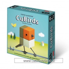 Cubirds - Edizione Italiana