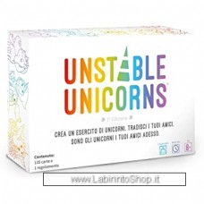 Unstable Unicorns - Edizione Italiana