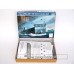Trumpeter 1/72 WW2 LCM 3 USN Vehicle Landing Craft Plastic Model Kit