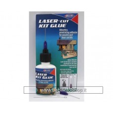 DeLuxe Laser Kit Glue 25g