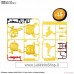 Bandai Pokemon Plastic Model Collection Quick!! 11 Charmander