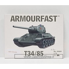 Armourfast 99009 T-34/85 1/72