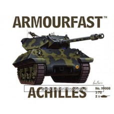 Armourfast 99008 Achilles 1/72