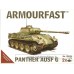 Armourfast 99024 Panther Ausf G 1/72