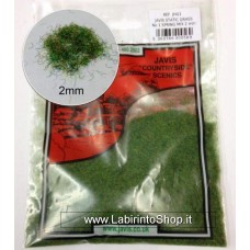 Javis Static Grass N. 1 Spring Mix 2 mm