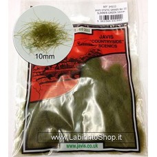 Javis Static Grass N. 8 Green 6 mm