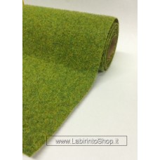 Javis Mat 02 Static Hairy Grass Matt 1200mm x 600mm