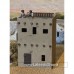 Renedra 1/56 Afghanistan To middle east 2 Storey House Medium