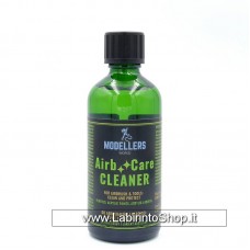 Modellers World - Airb Care - Cleaner - Clean and Protect 100ml