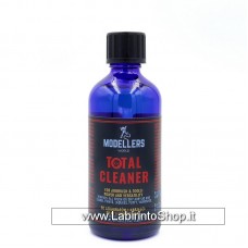 Modellers World - Airbrush Care - Cleaner - Total Cleaner 100ml