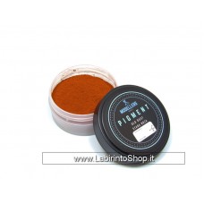 Modellers World - Pigments - 35ml - Old Rust