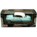 Motor Max 1:24 American Classic 1950 Chevy Bel Air