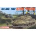 Dragon - 1/144 - Mini Armor - 09 - SD.Kfz.182 King Tiger Porsche Turret