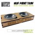 Green Stuff World MDF Paint Tray