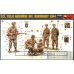 Miniart 1/35 - U.S. 101st Airborne Division Normandy 1944