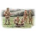 Miniart 1/35 - U.S. 101st Airborne Division Normandy 1944