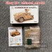T-Model 1/72 U.S. Modern M1114 Up-armored HMMWV with M153 CROWSII System