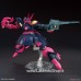 Bandai High Grade HG 1/144 Bound-doc Gundam Model Kits