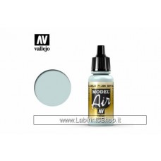 Vallejo Model Air 17ml 71.306 Sky Blue