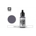 Vallejo Model Air 17ml 71.073 Black Metallic