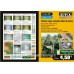 ETA Diorama - 408 - Vietnam War - 1/35 - Vietnam Maps 