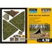 ETA Diorama - 605 - WWII - 1/35 - German Zeltbahn