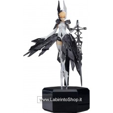 Chitocerium Plastic Model Kit 1/1 LXXVIII-platinum by Masaki Apsy×huke×Good Smile Company 20 cm