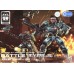 Fiftyseven Number 57 Armored Puppet Battle Type.5 1/24 (Plastic model)