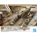 Bandai 30MM Extended Armament Vehicle Tank Ver. Brown Plastic Model Kit