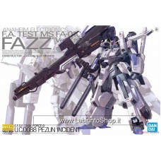 Bandai Master Grade MG 1/100 Fazz Ver.Ka Gundam Model Kits