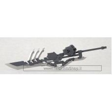 Kotobukiya Heavy Weapon Unit MH03 Unite Sword (Plastic model)