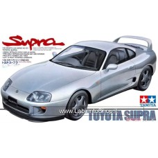 Tamiya Toyota Supra 1/24 (Model Car)