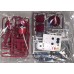 Bandai Keroro Corporal Giroro Plastic Model Kit