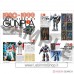 Gunpla 40th Anniversary Official Guide Book (Art Book)