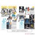 Gunpla 40th Anniversary Official Guide Book (Art Book)