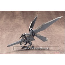 Kotobukiya Heavy Weapon Unit MH11 killer Beak (Plastic model)