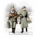 MasterBox 3553 German Soldiers 1944-1945 Supplies at Last 1/35