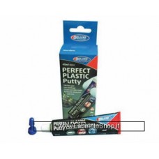 Deluxe Perfect Plastic Putty 40ml