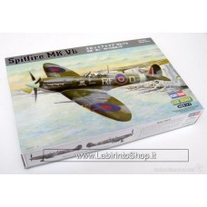 Hobby Boss 83205 Spitfire Mk VB 1/32