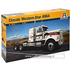 Italeri 3915 1/24 Classic Western Star 4964