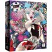 Usaopoly - 1000 Pezzi - Harley Quinn 